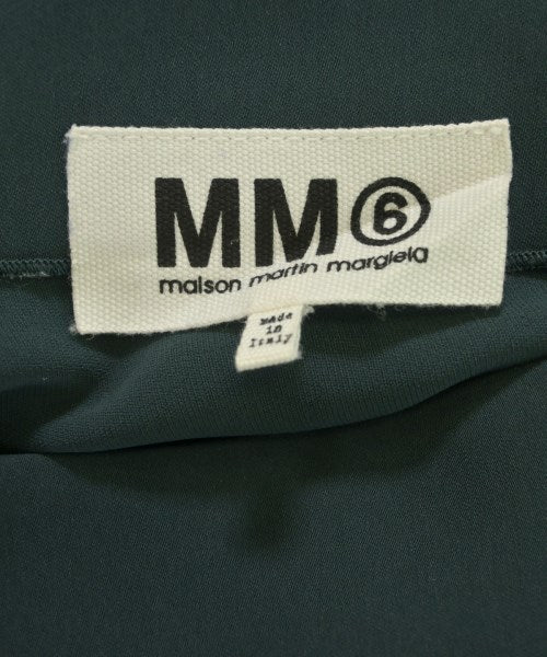 MM6 กระโปรงยาวถึงเข่า