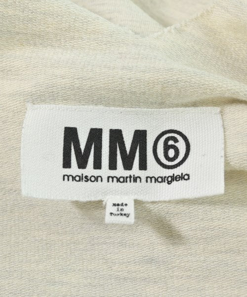 MM6 ชุดเดรส