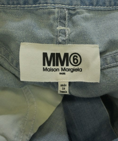 MM6 กางเกง 5 ส่วน