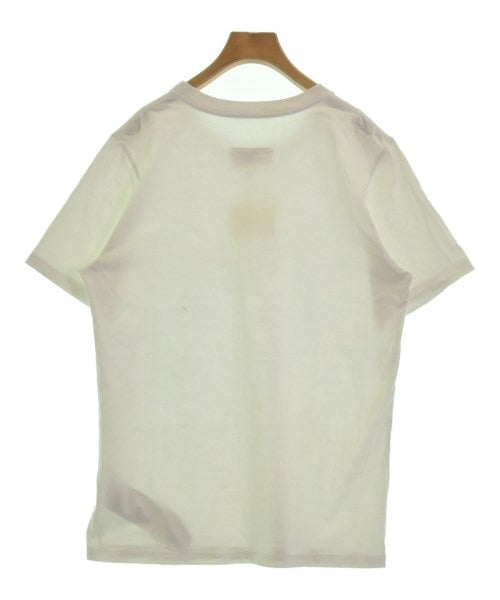 MM6 เสื้อยืด/เสื้อท็อปส์