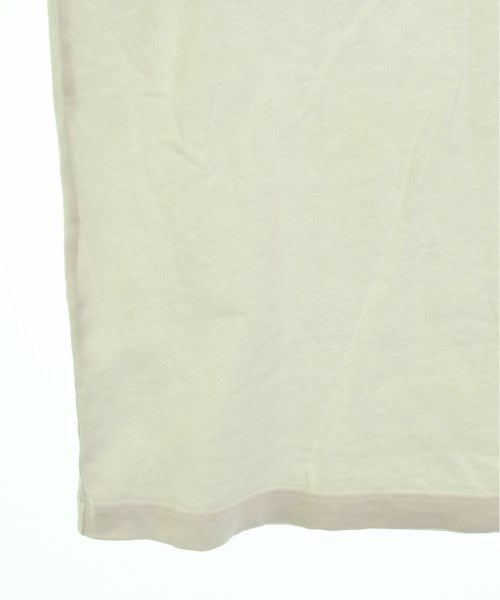 MM6 เสื้อยืด/เสื้อท็อปส์