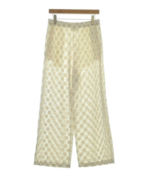 MM6 กางเกง อื่น