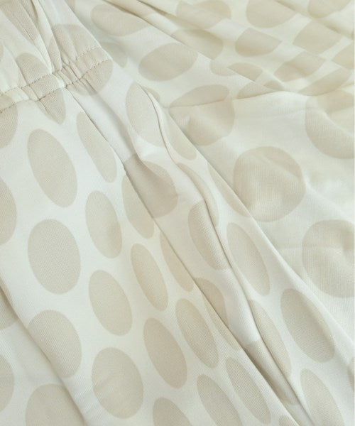 MM6 กางเกง อื่น