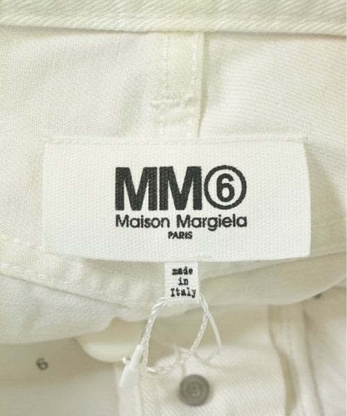 MM6 ยีนส์