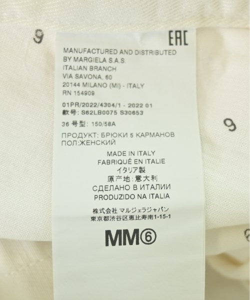 MM6 ยีนส์