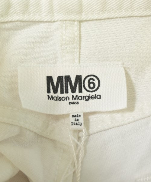 MM6 ยีนส์