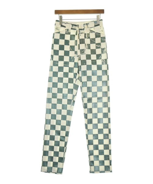 MM6 กางเกง อื่น