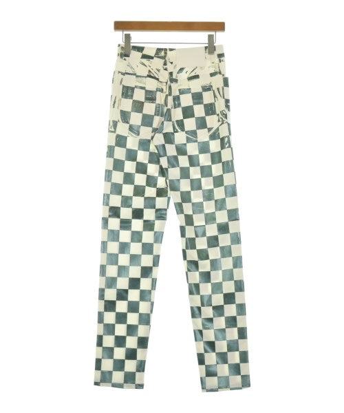 MM6 กางเกง อื่น