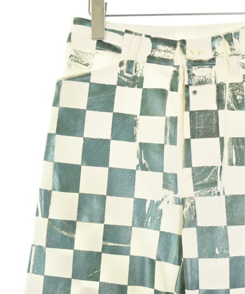 MM6 กางเกง อื่น