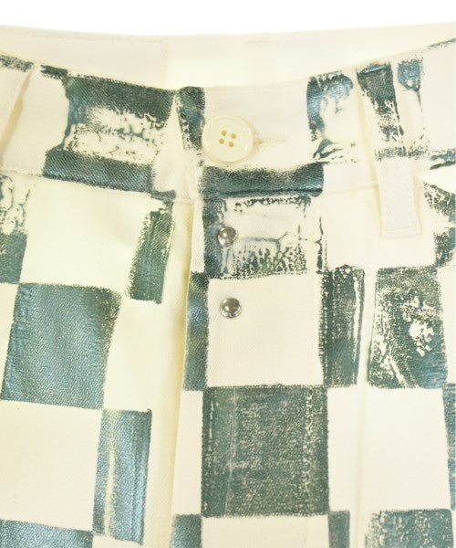 MM6 กางเกง อื่น