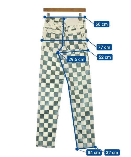 MM6 กางเกง อื่น