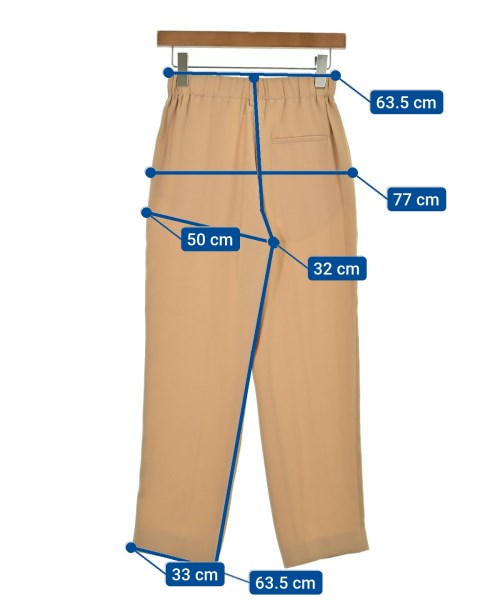 MM6 กางเกง อื่น