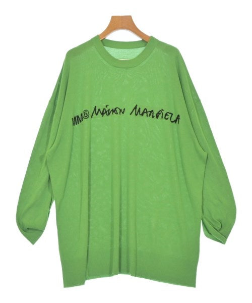 MM6 เสื้อกันหนาว