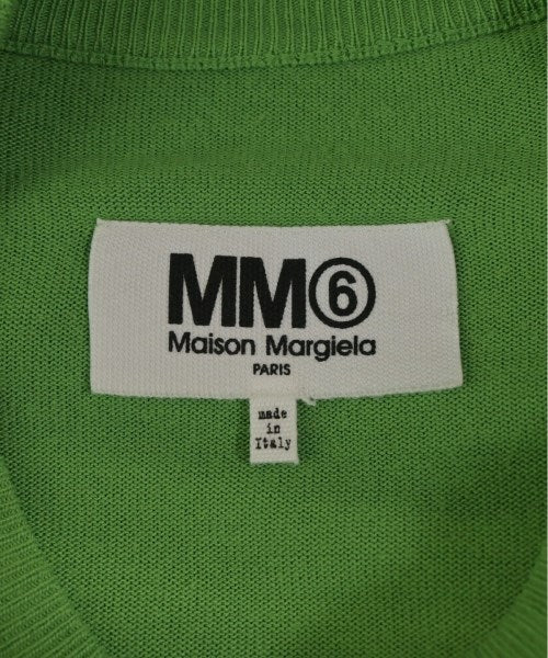 MM6 เสื้อกันหนาว