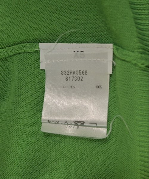 MM6 เสื้อกันหนาว