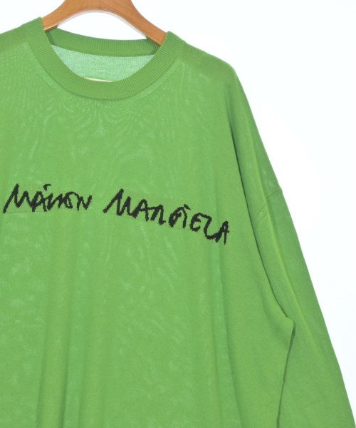 MM6 เสื้อกันหนาว