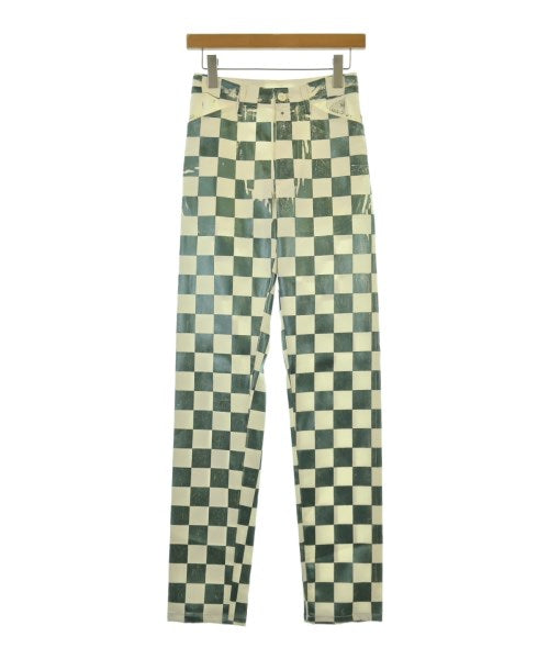 MM6 กางเกง อื่น