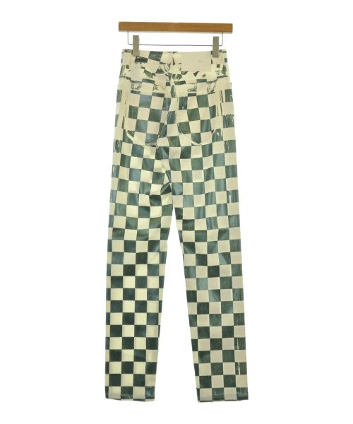 MM6 กางเกง อื่น