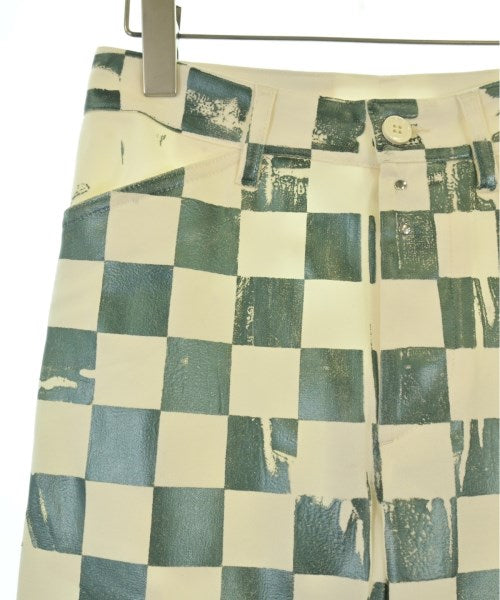 MM6 กางเกง อื่น