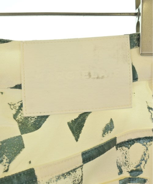 MM6 กางเกง อื่น