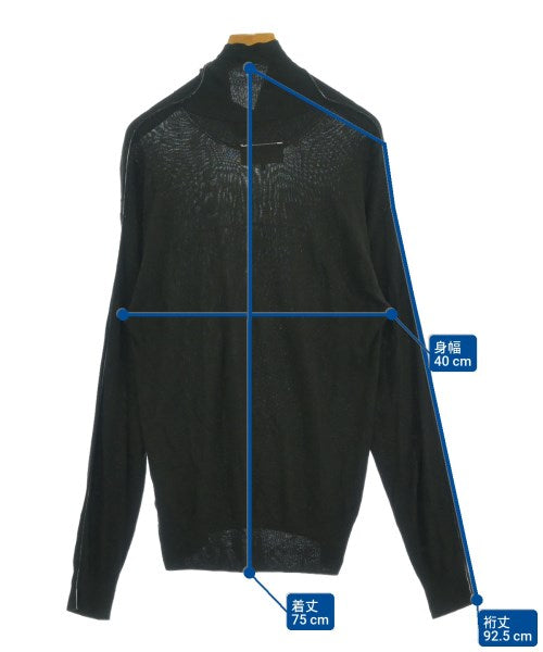 MM6 เสื้อกันหนาว