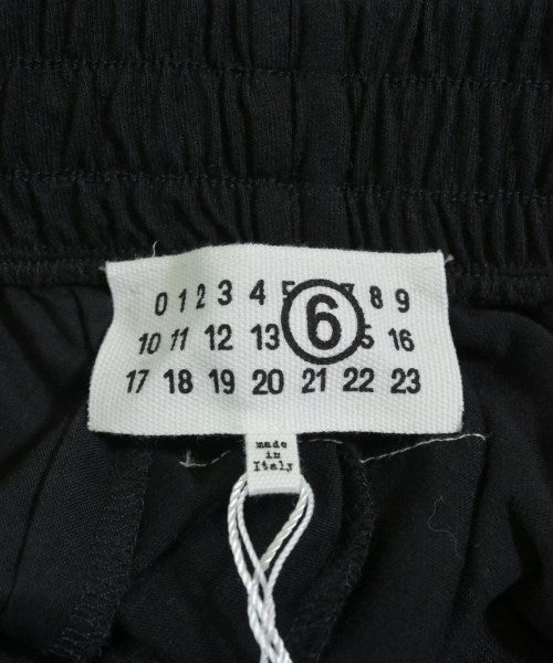 MM6 กางเกง อื่น