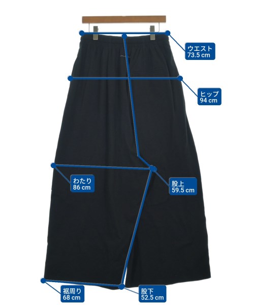 MM6 กางเกง อื่น