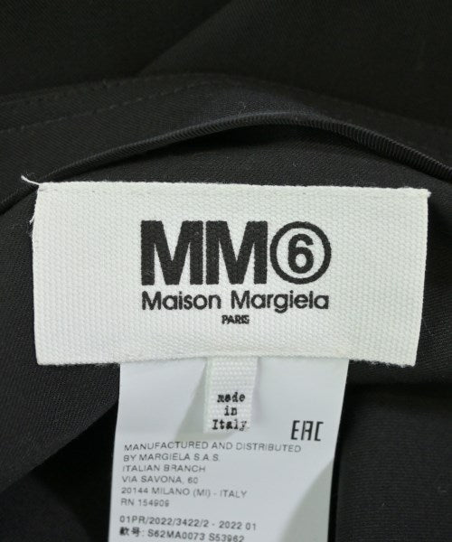 MM6 กระโปรงยาว/แม็กซี่ยาว