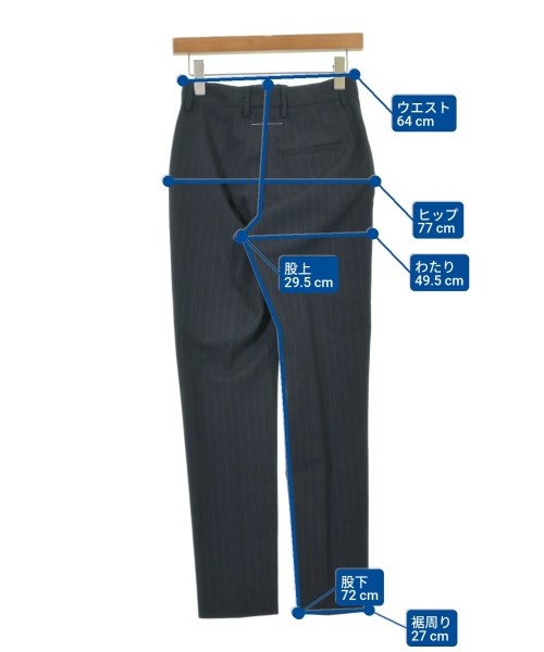 MM6 กางเกงขายาว