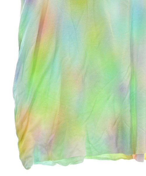 MM6 เสื้อยืด/เสื้อท็อปส์