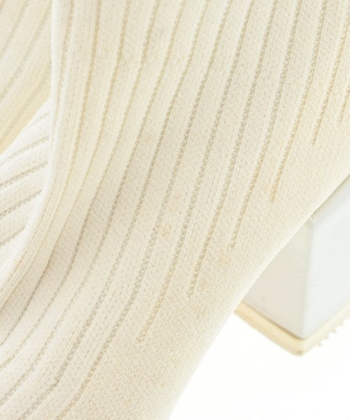 MM6 รองเท้าบูท