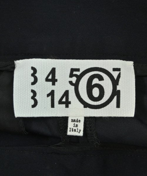 MM6 กางเกงขายาว