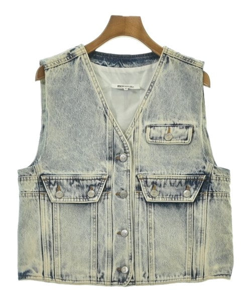 MM6 เสื้อกั๊ก