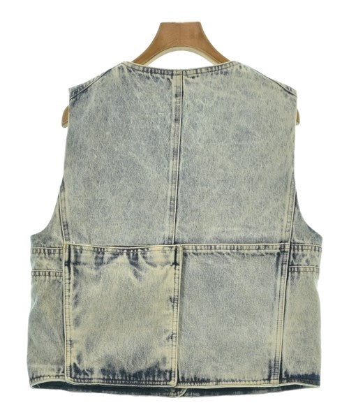 MM6 เสื้อกั๊ก