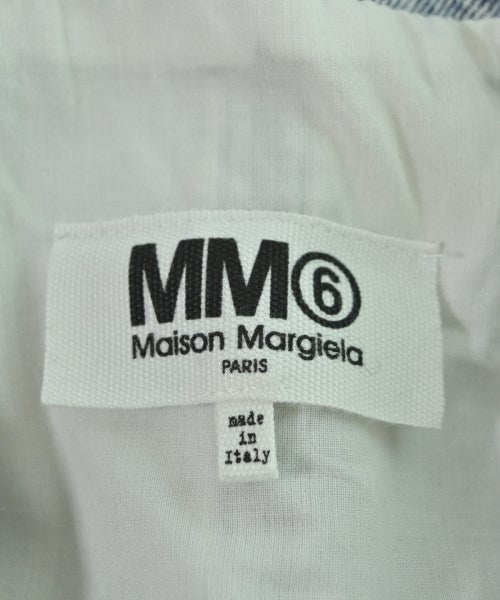 MM6 เสื้อกั๊ก