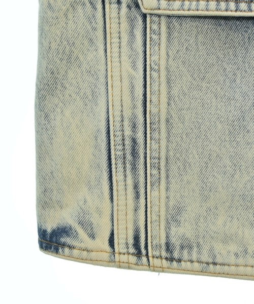 MM6 เสื้อกั๊ก