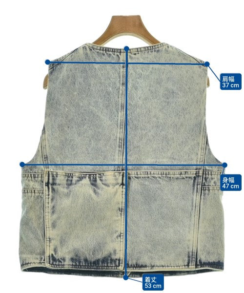 MM6 เสื้อกั๊ก