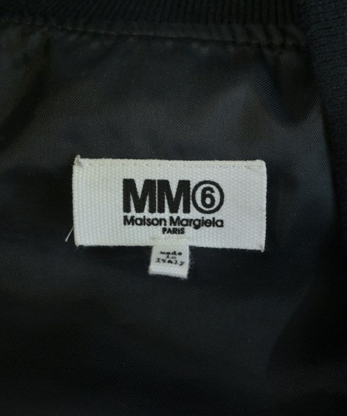 MM6 แจ็คเก็ตเบลาส์ อื่น