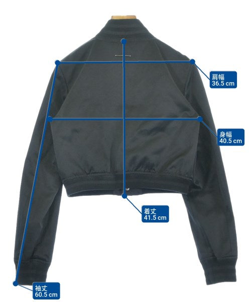 MM6 แจ็คเก็ตเบลาส์ อื่น