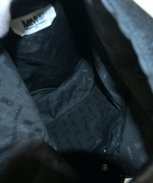 MM6 กระเป๋าถือขนาดใหญ่