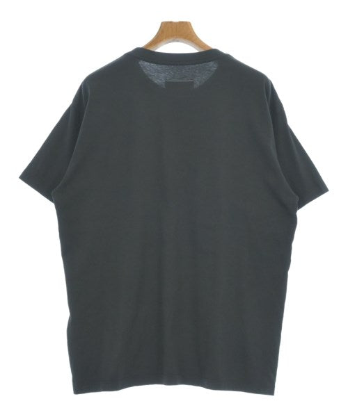 MM6 เสื้อยืด/เสื้อท็อปส์