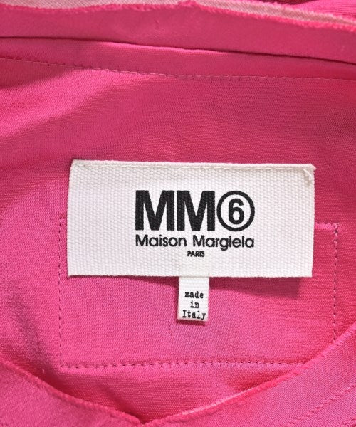 MM6 เสื้อสตรี