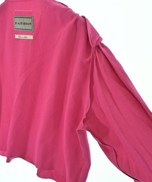 MM6 เสื้อสตรี