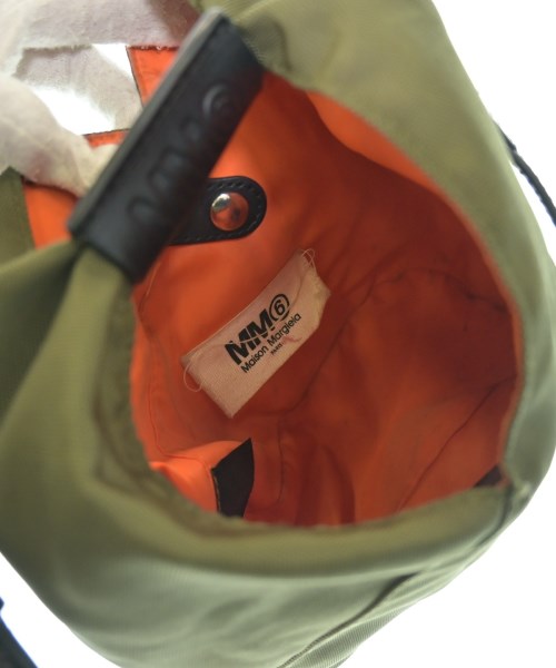 MM6 กระเป๋าสะพาย