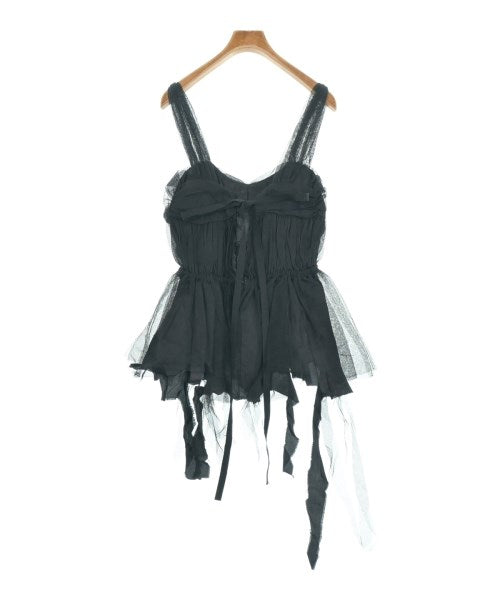 MM6 เสื้อสตรี