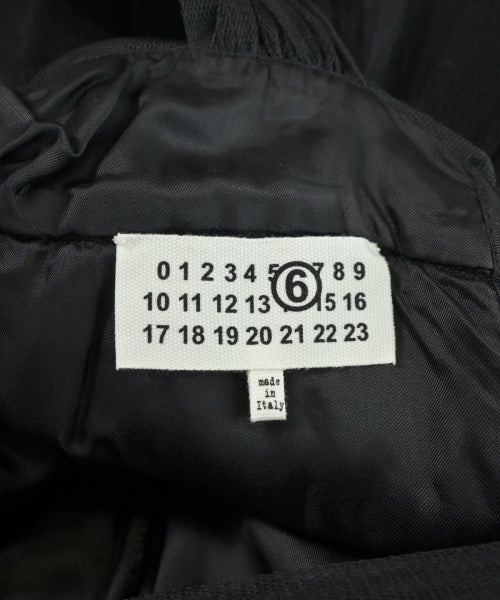 MM6 เสื้อสตรี