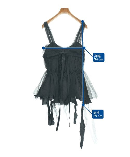 MM6 เสื้อสตรี