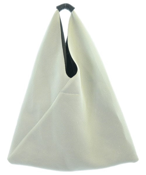 MM6 กระเป๋าถือขนาดใหญ่