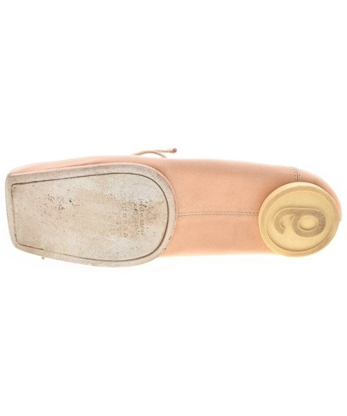 MM6 รองเท้าบัลเล่ต์/รองเท้าโอเปร่า