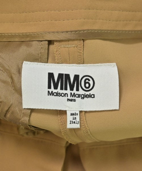 MM6 กางเกง อื่น